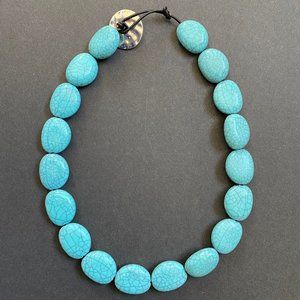 Choker Necklace
